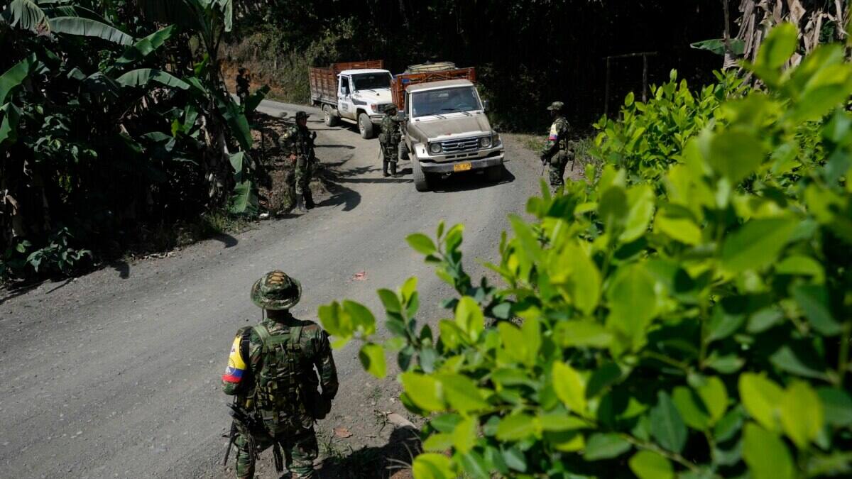 Preocupación por fortalecimiento de grupos armados en Caquetá durante cese al fuego