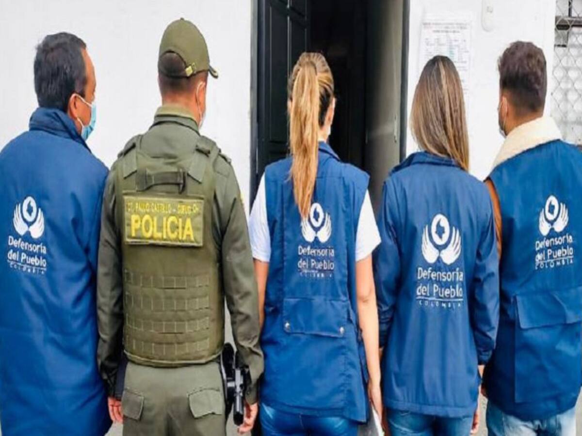 Defensoría pide celeridad en el caso de niña abusada por un cura en Córdoba