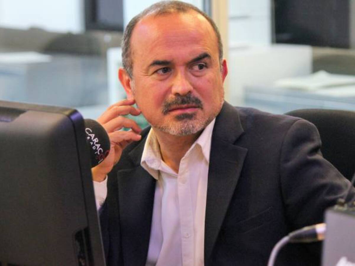 Habrá que ver el perdón de las Farc en el tribunal de paz: Cuervo