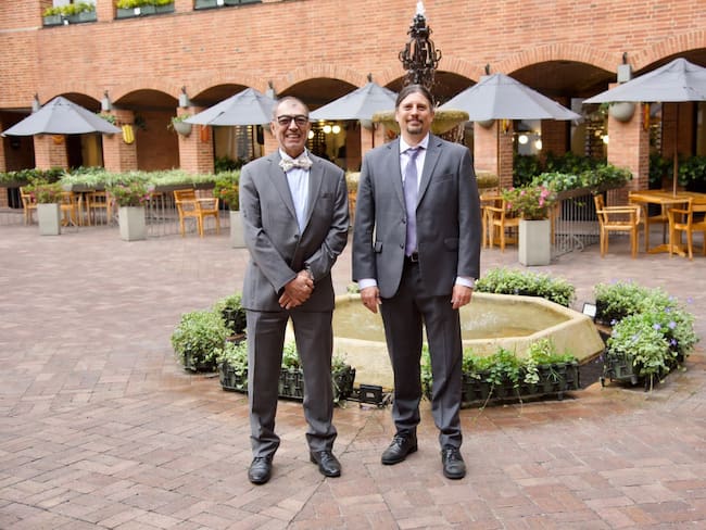 Alcaldía de Cartagena