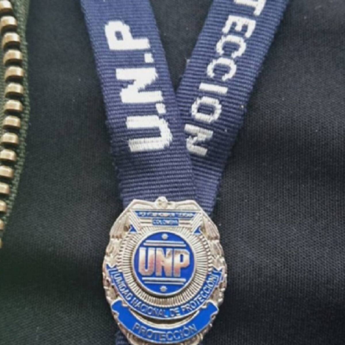 Trabajadores de la UNP rechazan comportamiento de uno de sus funcionarios