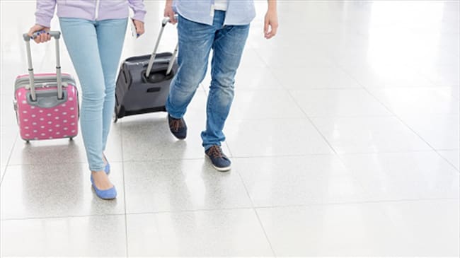 ¿Qué dispuso la Cancillería para permitir la salida de menores de edad del país?. Foto: Getty Images