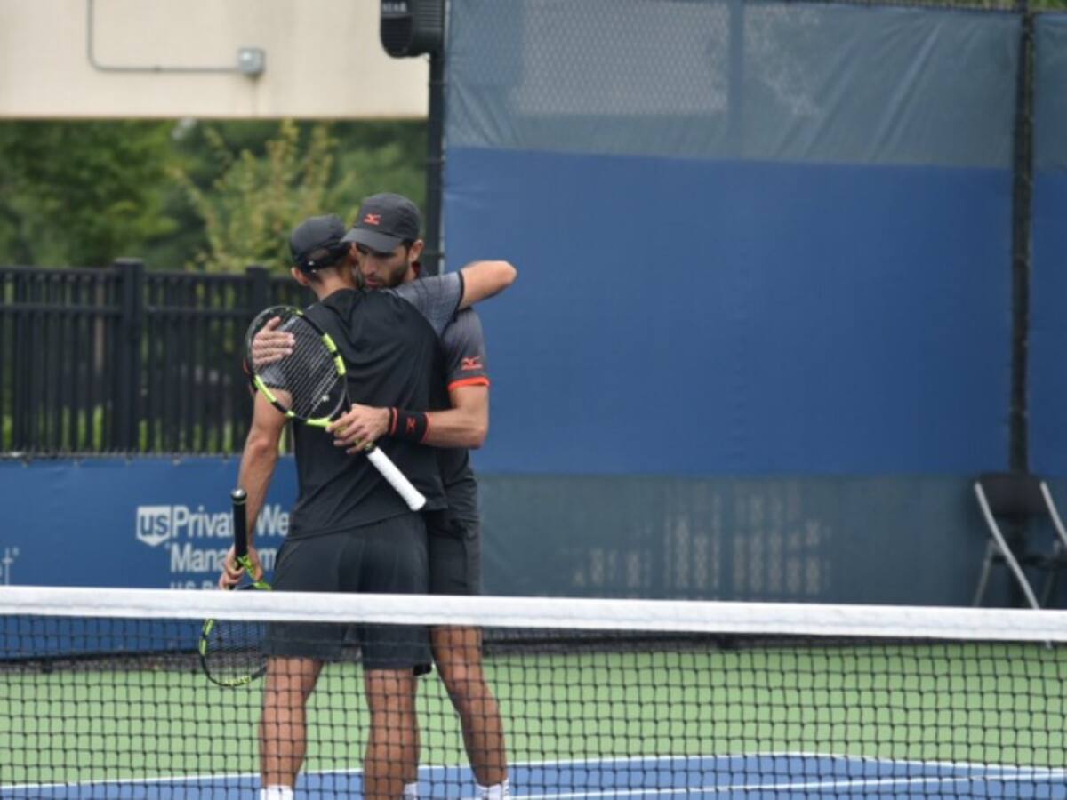 Farah y Cabal buscarán en Cincinnati su segundo título de Masters 1000