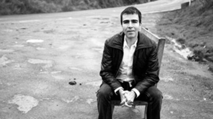 Jorge Franco: escribo con técnicas de novela; tengo la influencia del cine