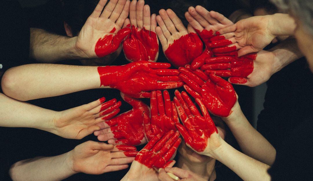 Lucha contra el cáncer 