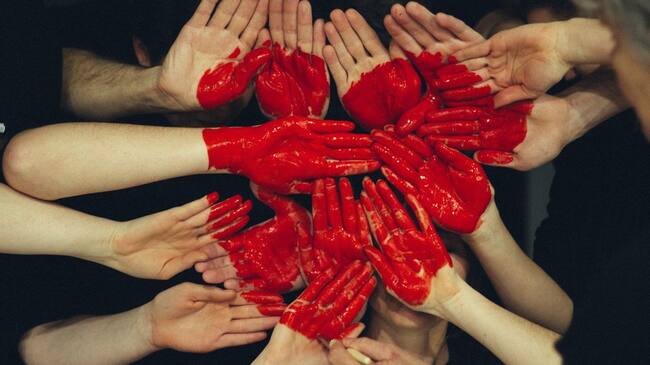 Lucha contra el cáncer