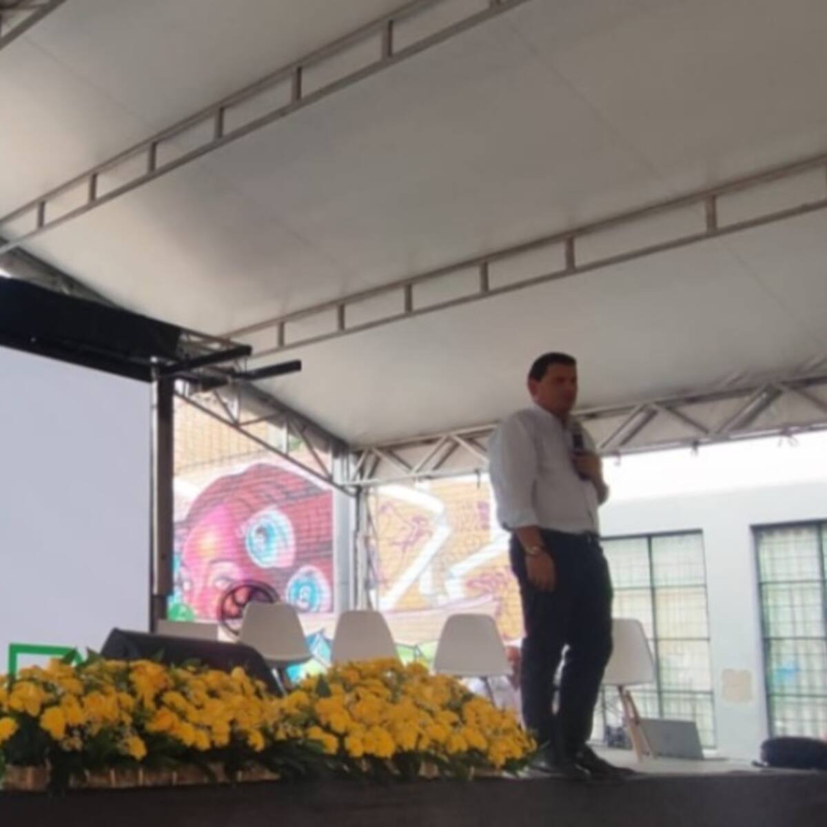 El tercer tiempo del “Plan Candado”. ¿Qué sigue en materia de seguridad en Bucaramanga?