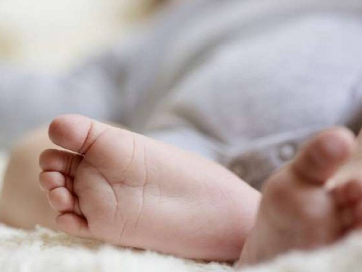 Bebé de 6 meses venció el Coronavirus en la frontera