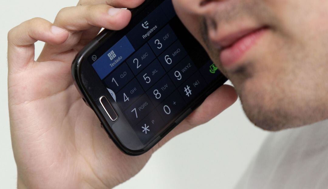 Cuarto operador de telefonía celular