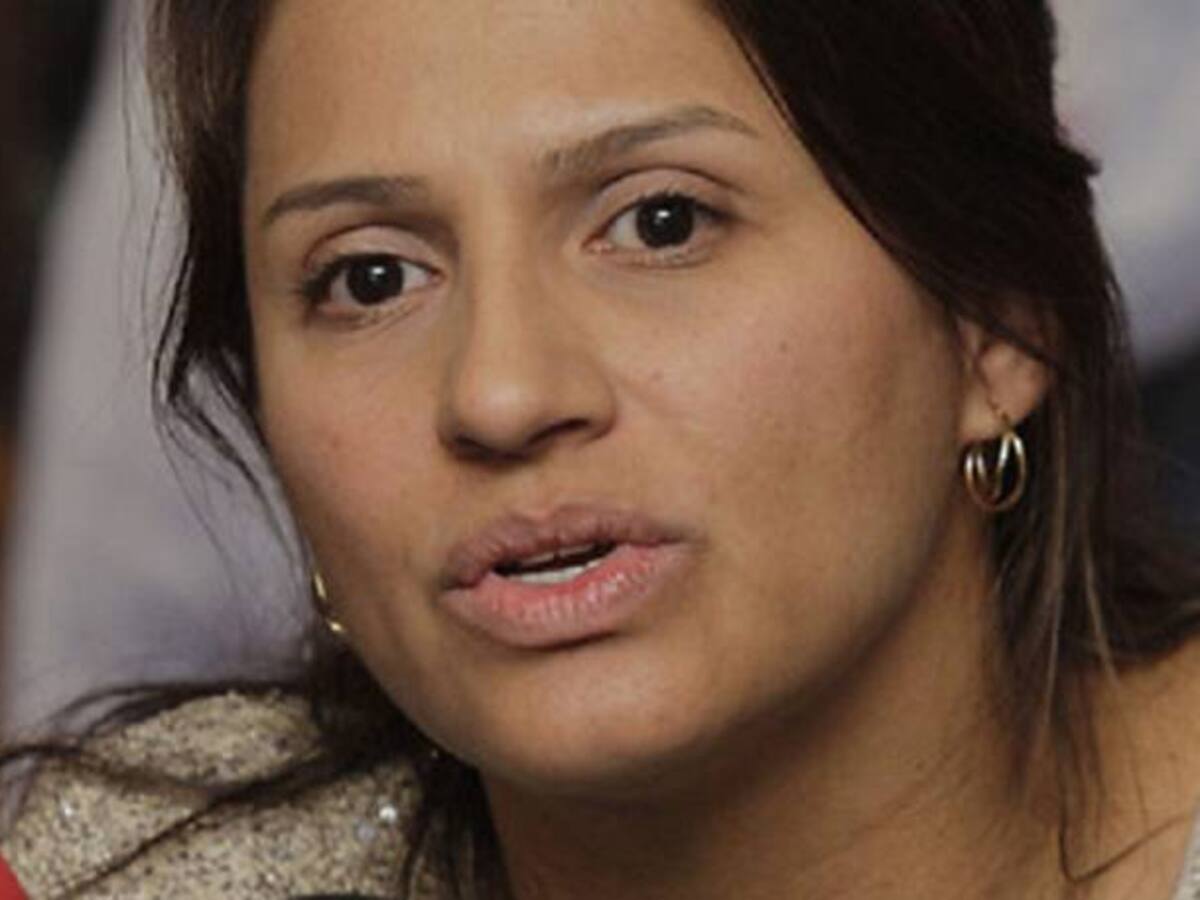 Listo el proyecto de ley para sometimiento al Clan del Golfo