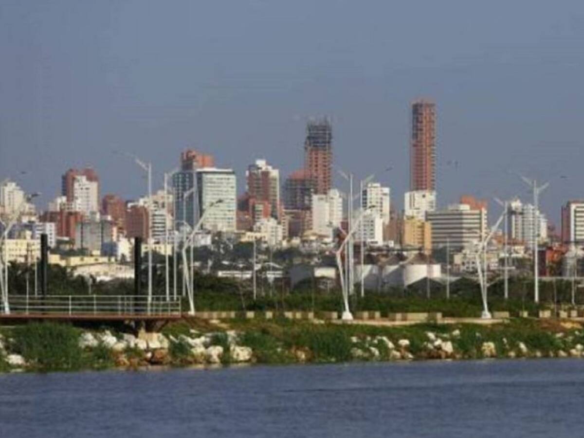 148.000 empleos se han recuperado durante la pandemia en Barranquilla