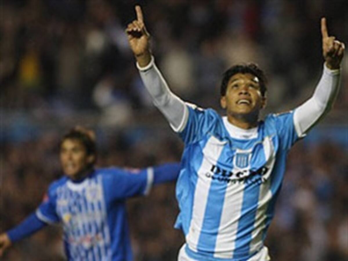 Boca Juniors busca a Teo Gutiérrez