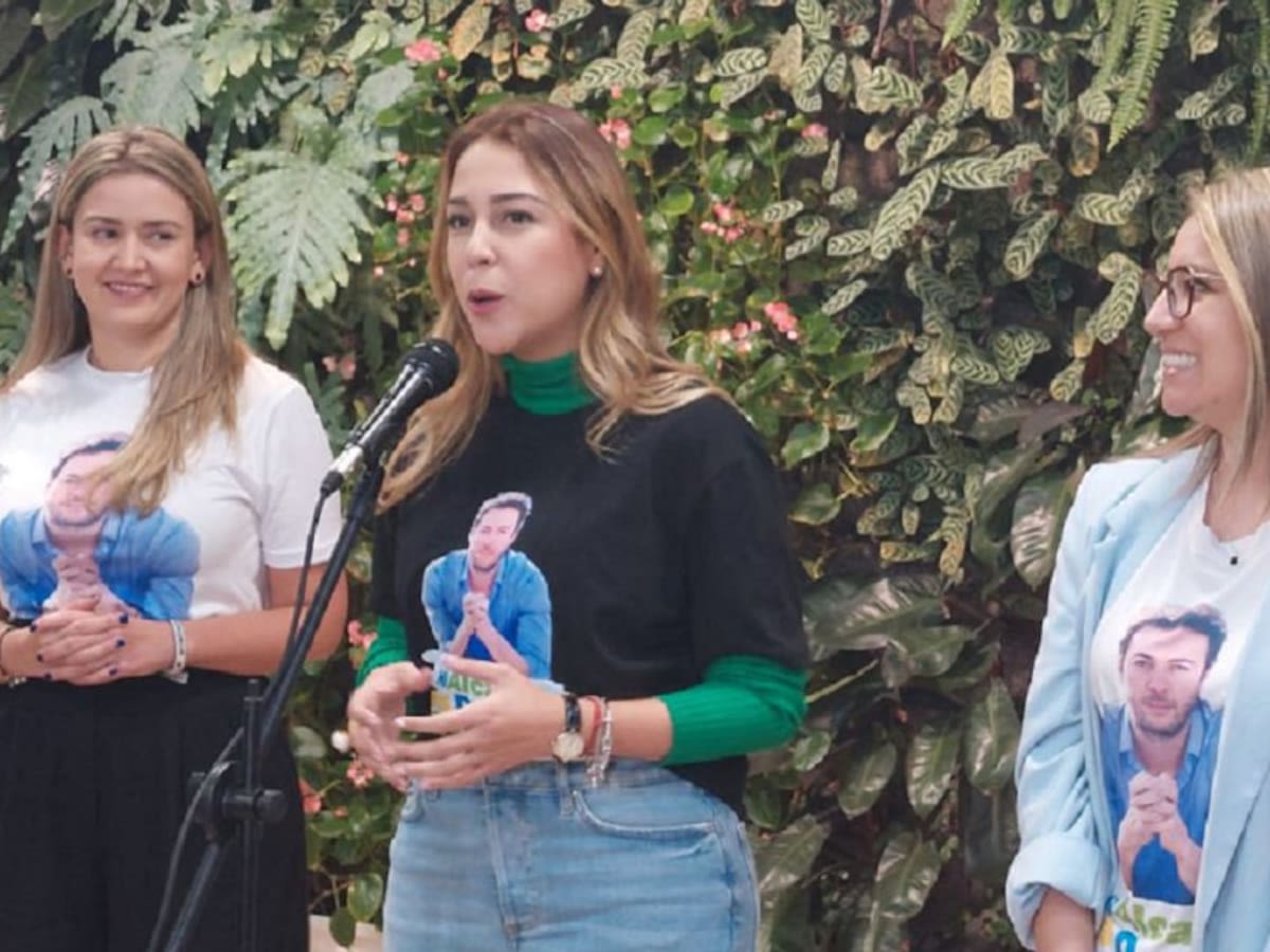 Aceptan tutela para que suspendan desiganción de la alcaldesa encargada