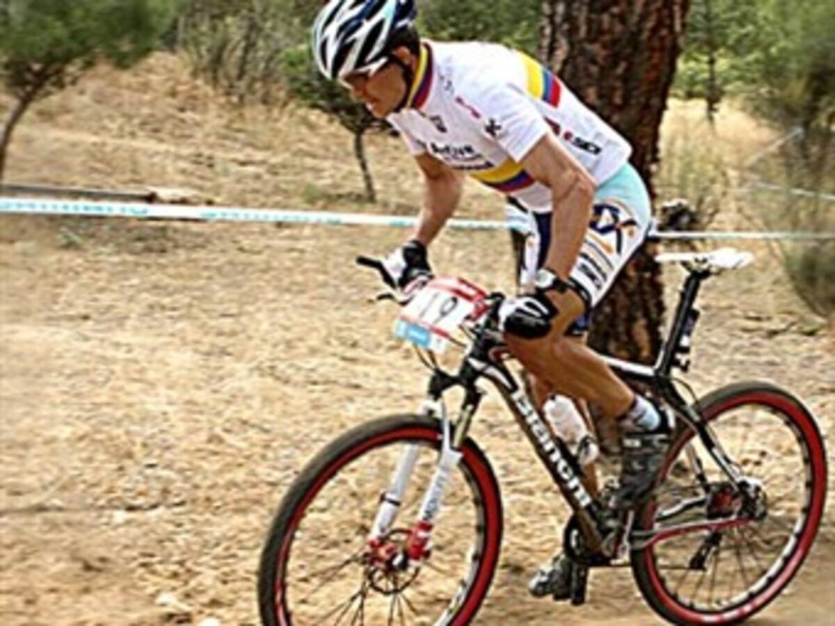 Concluyó la participación de la delegación colombiana en Londres 2012