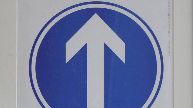 El camino de Irlanda hacía la paz