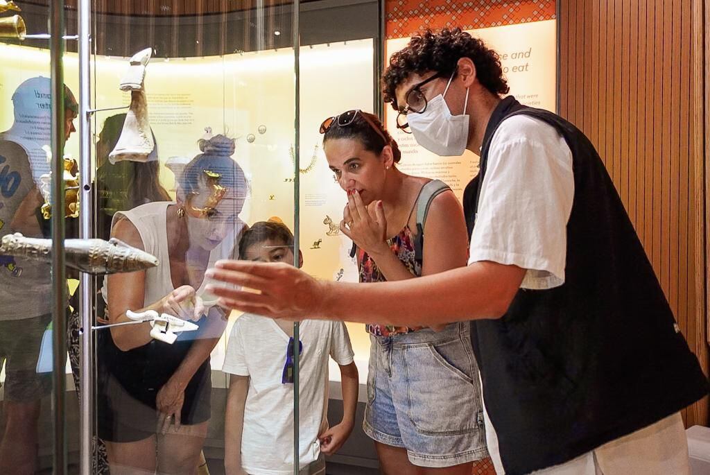 Cartagena celebra su cumpleaños 492 con Día de Museos y Ruta Patrimonial