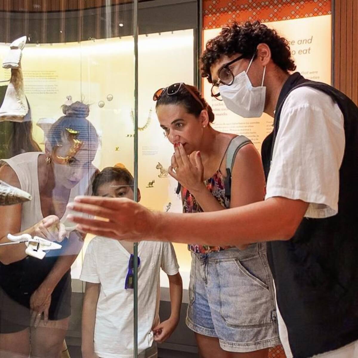 Cartagena celebra su cumpleaños 492 con Día de Museos y Ruta Patrimonial
