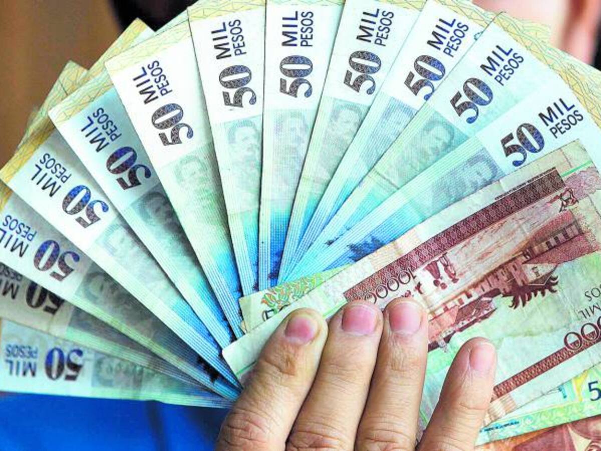 Este lunes se inicia la negociación al incremento del salario mínimo para el 2017