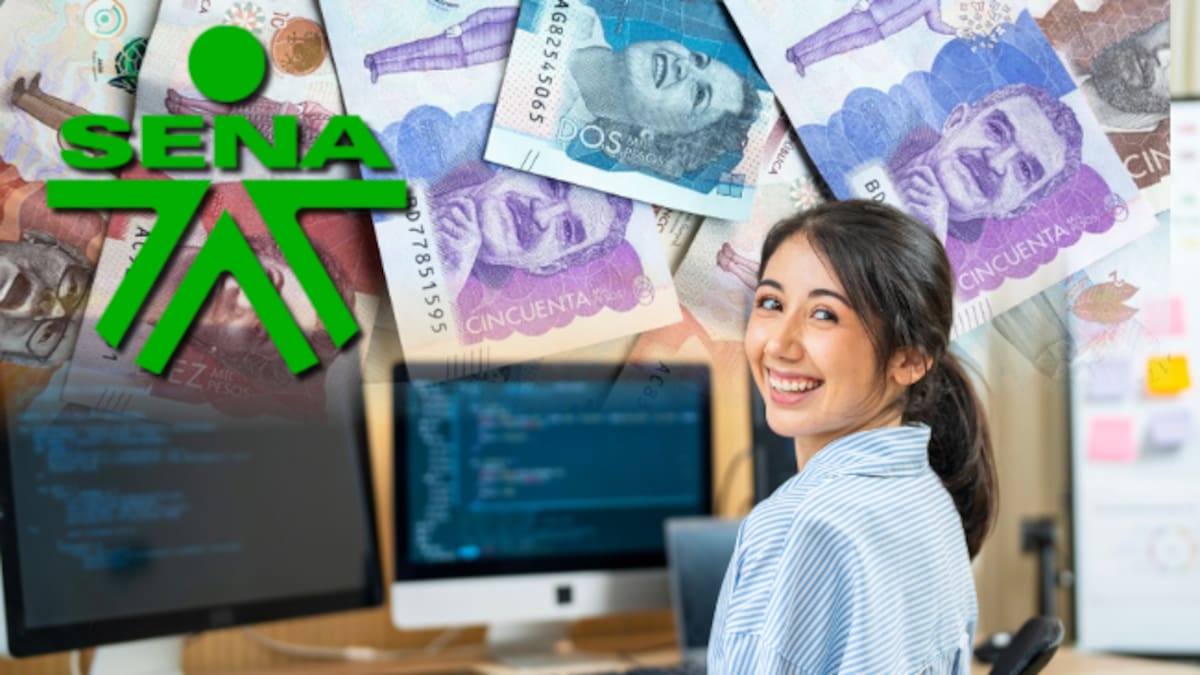 Curso GRATIS del SENA con oferta laboral de hasta 6 millones: paso a paso para inscribirse