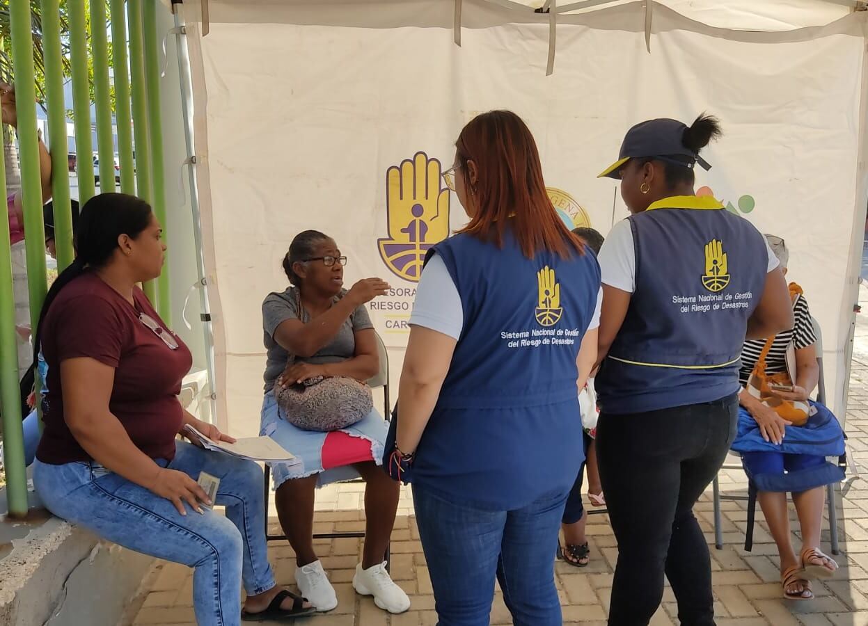 Alcaldía de Cartagena