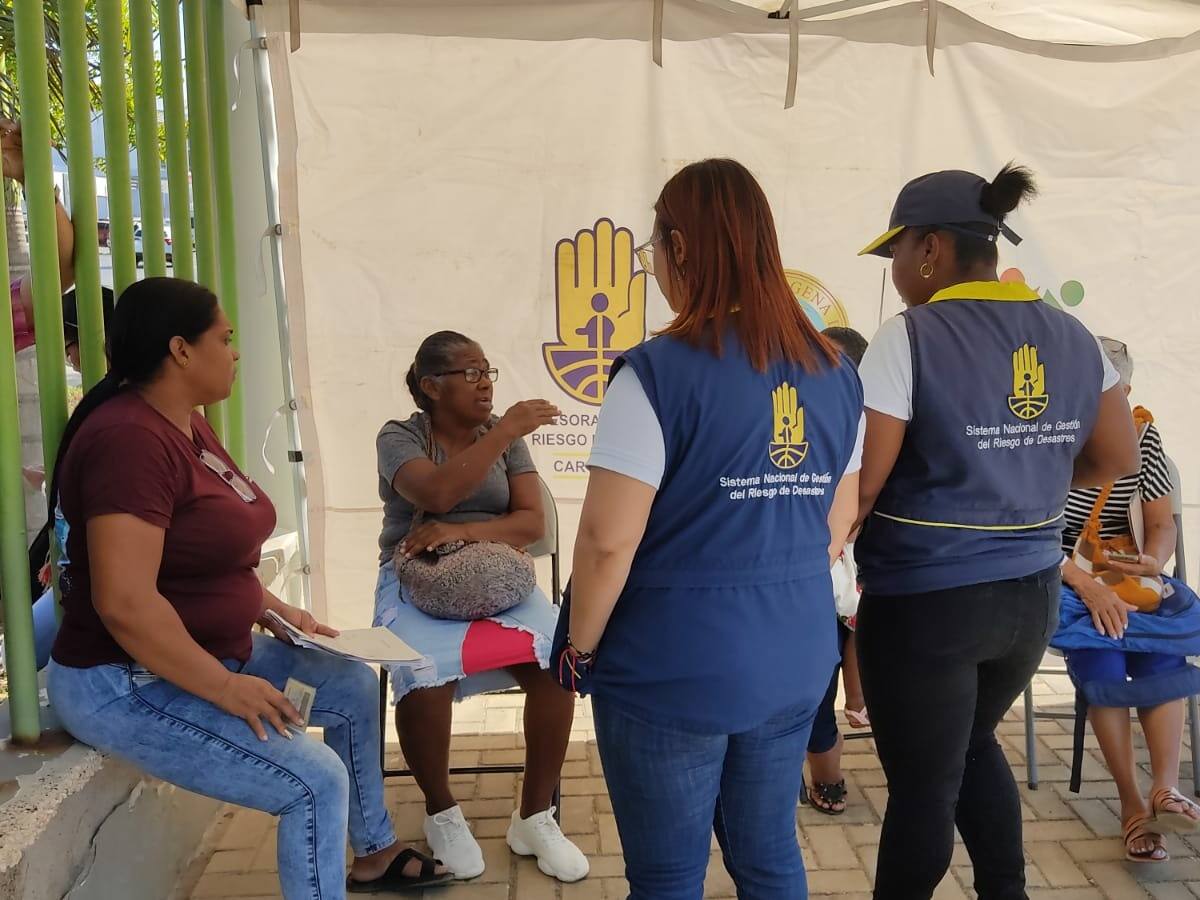 Habilitan jornadas extraordinarias para firma de contratos de subsidios de arriendo