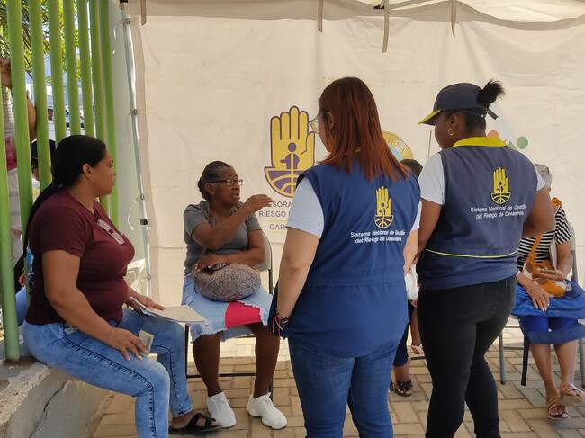 Alcaldía de Cartagena