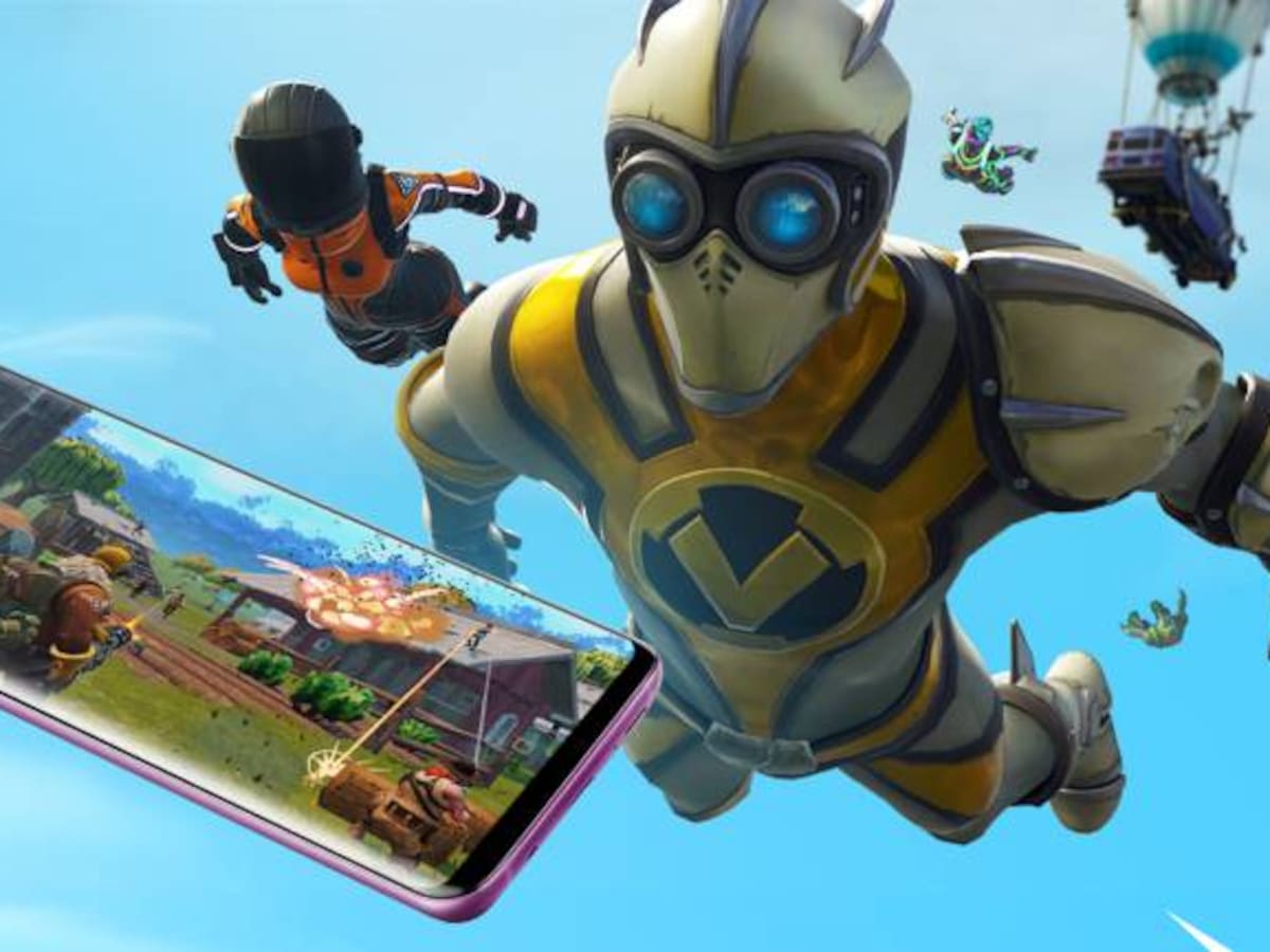¿El sistema de regalos en Fortnite es una realidad?