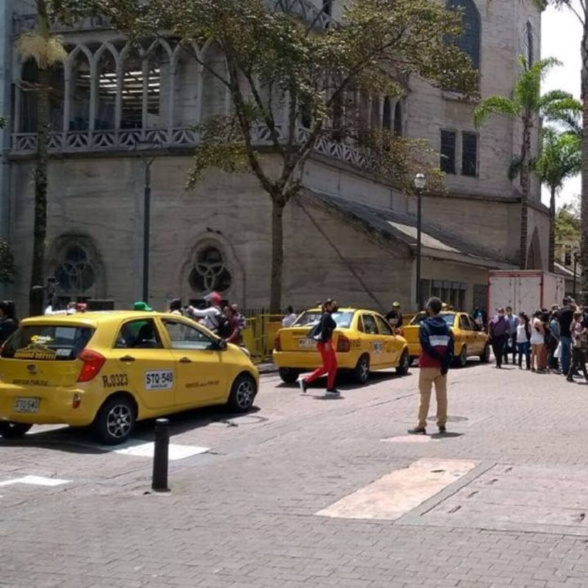 Preocupación en Caldas por aceleración de contagios por coronavirus