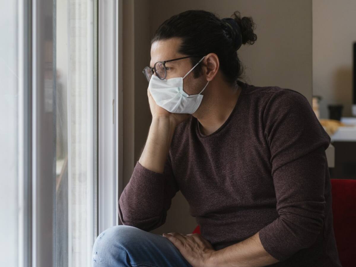 ¿Qué es el “Síndrome de la cabaña"?