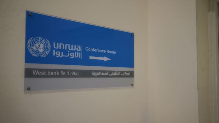 Sin financiación no podemos seguir manteniendo las operaciones humanitarias en Gaza: UNRWA