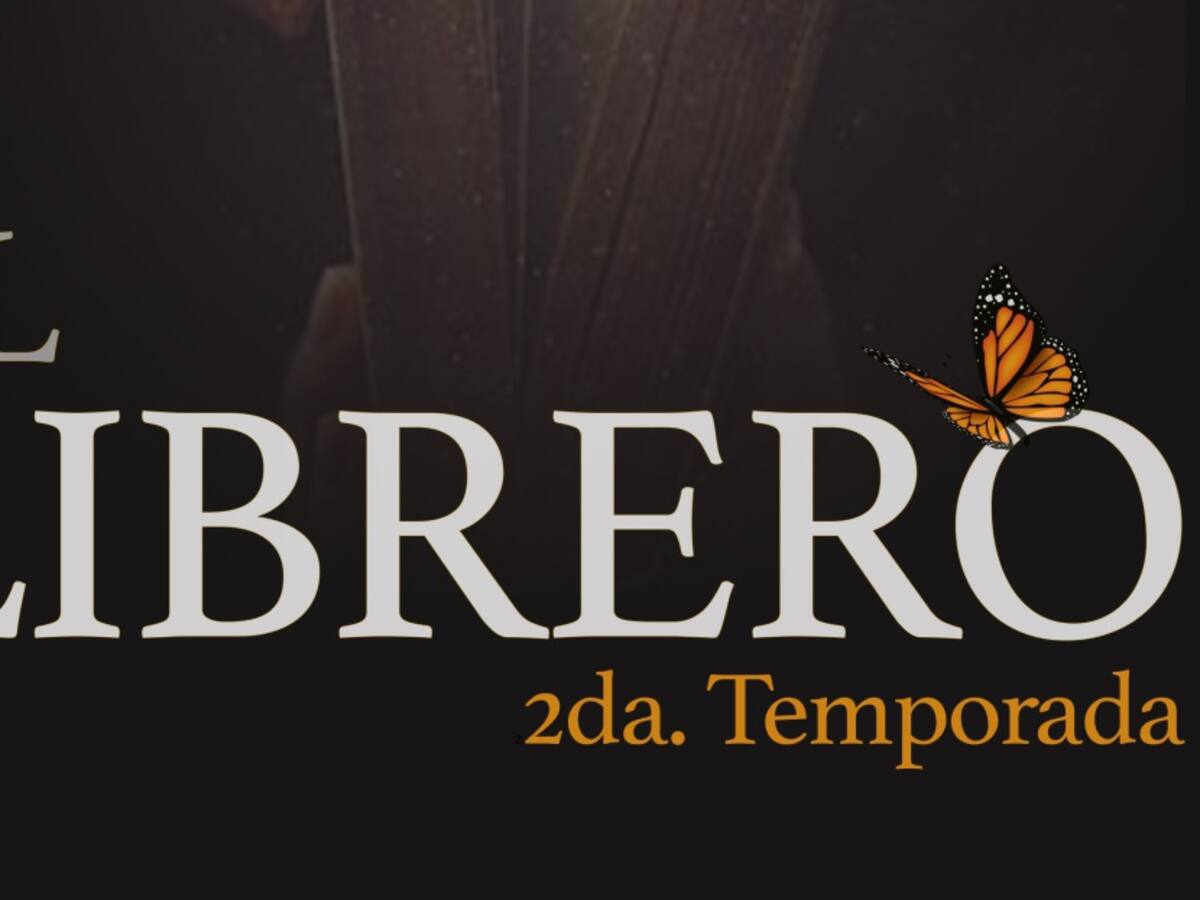 Louise Penny y Mario Puzo en El Librero