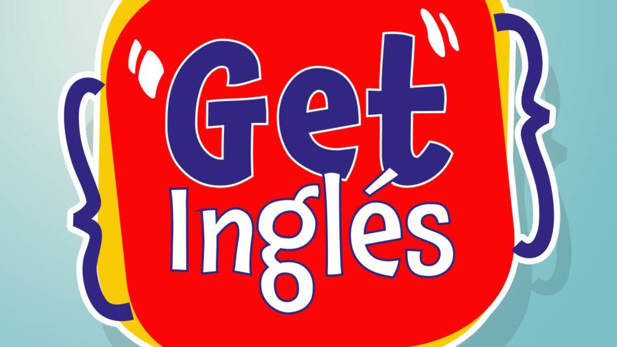 Get Inglés