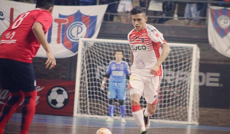 Foto tomada Facebook Yeisson Fonnegra.