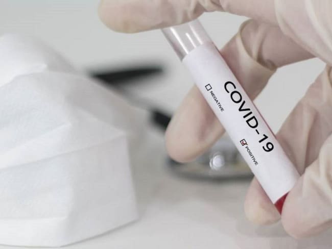 Epidemióloga de la secretaría de salud del Quindío, Ana Cecilia López