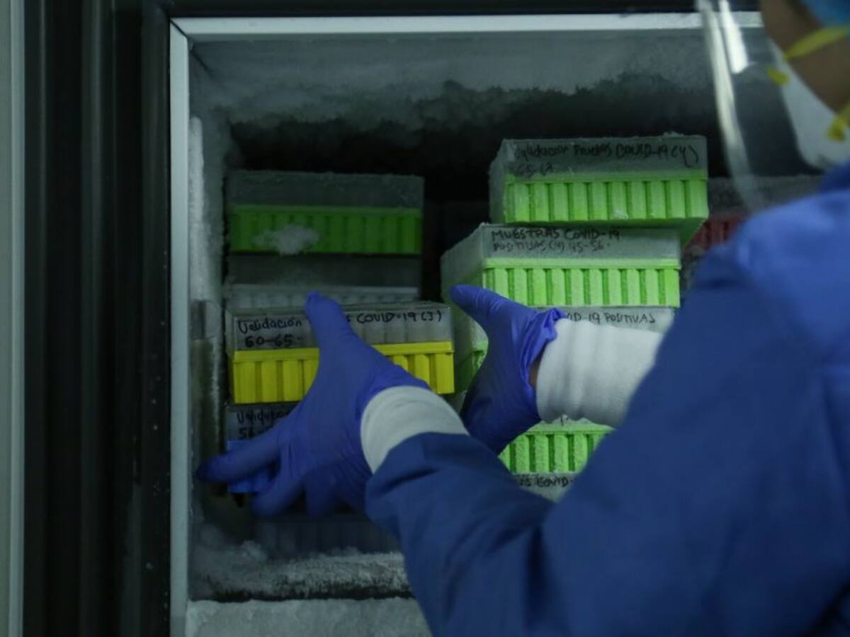 Coronavirus en Cartagena: 172 nuevos casos y un fallecido