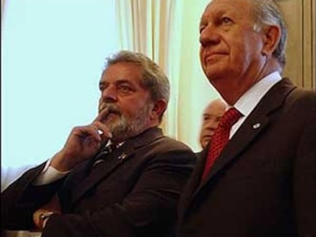 Expresidentes latinos ofrecen su apoyo al proceso de paz en Colombia
