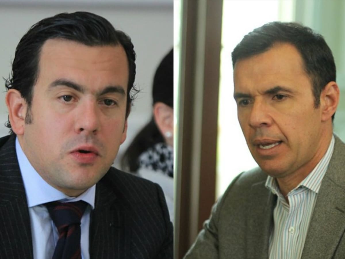 Duro enfrentamiento entre presidente de la Cámara y Gobierno por Reforma Política