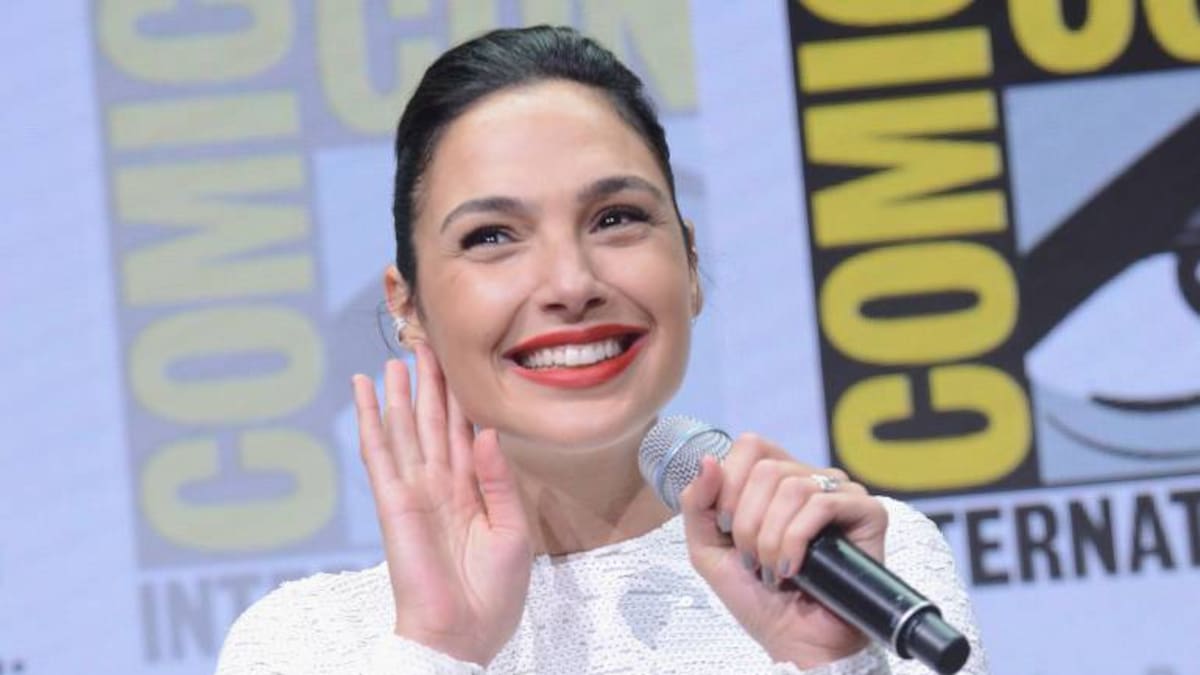 Gal Gadot perdió a propósito el concurso de Miss Universo