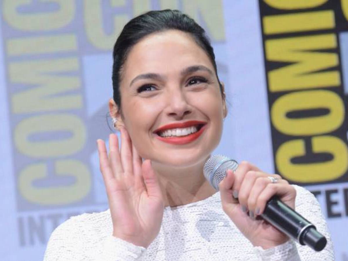 Gal Gadot perdió a propósito el concurso de Miss Universo