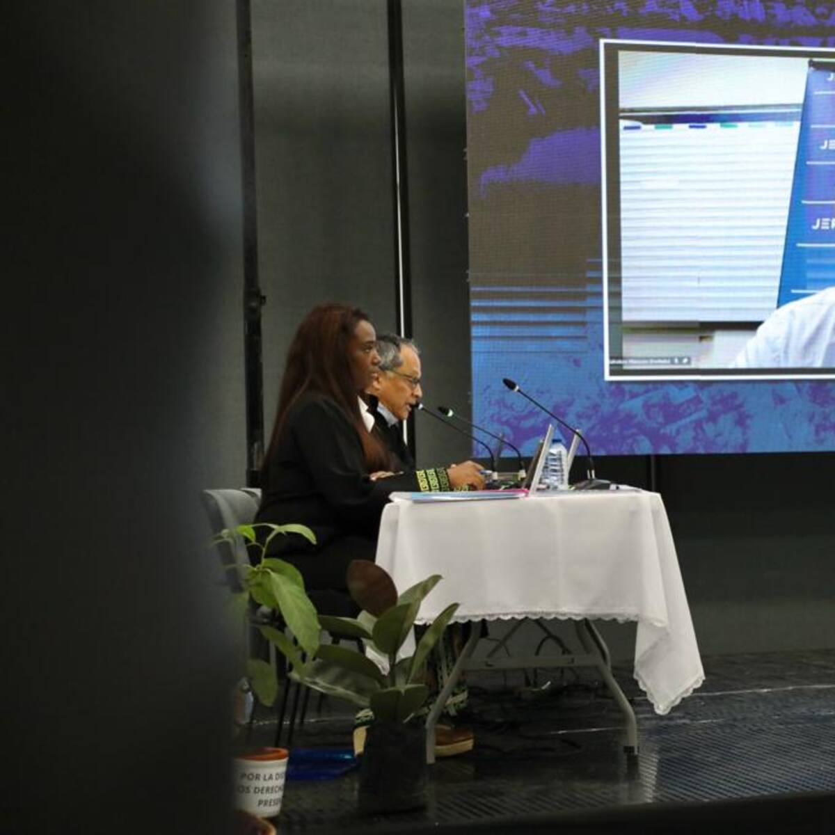 En su condición como gestor de paz quedará en libertad: Min Justicia sobre Mancuso