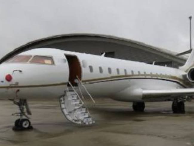 Capturan a sexto implicado en caso narcojet