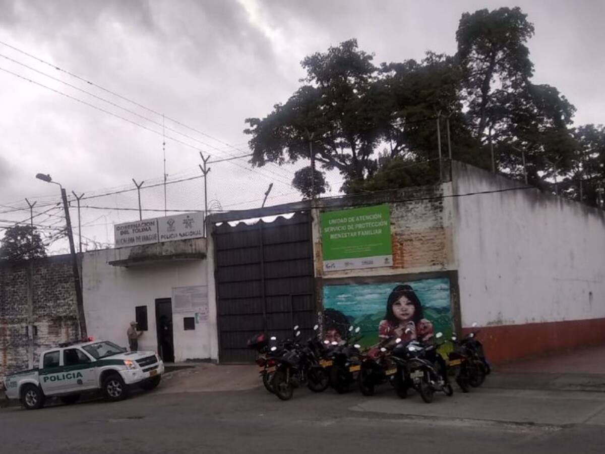Piden al ICBF cambio de operador del centro del menor infractor de Ibagué
