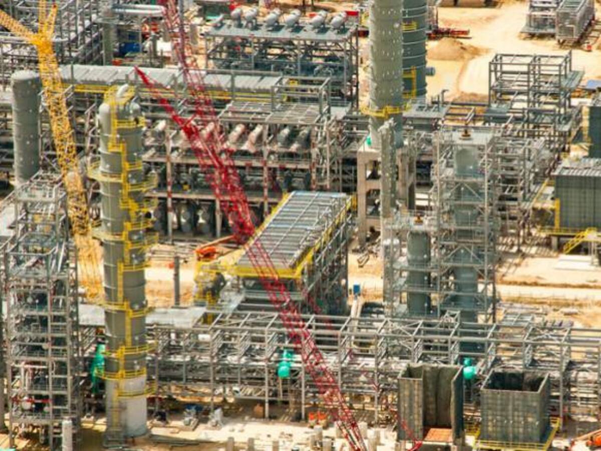 Reficar, a debate de control político