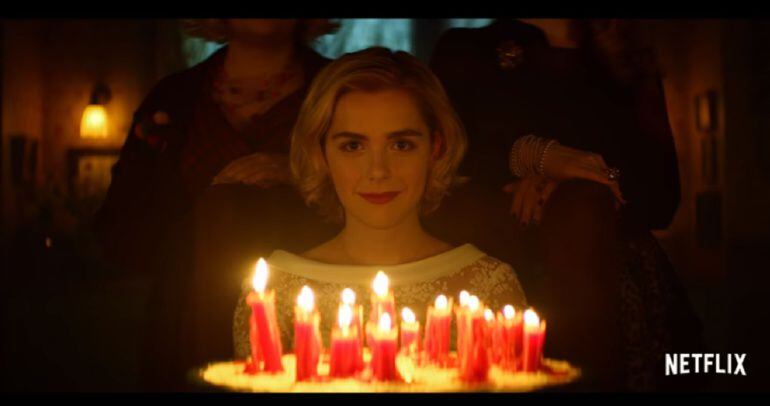 Grupo de satánicos demandó a Netflix por plagio