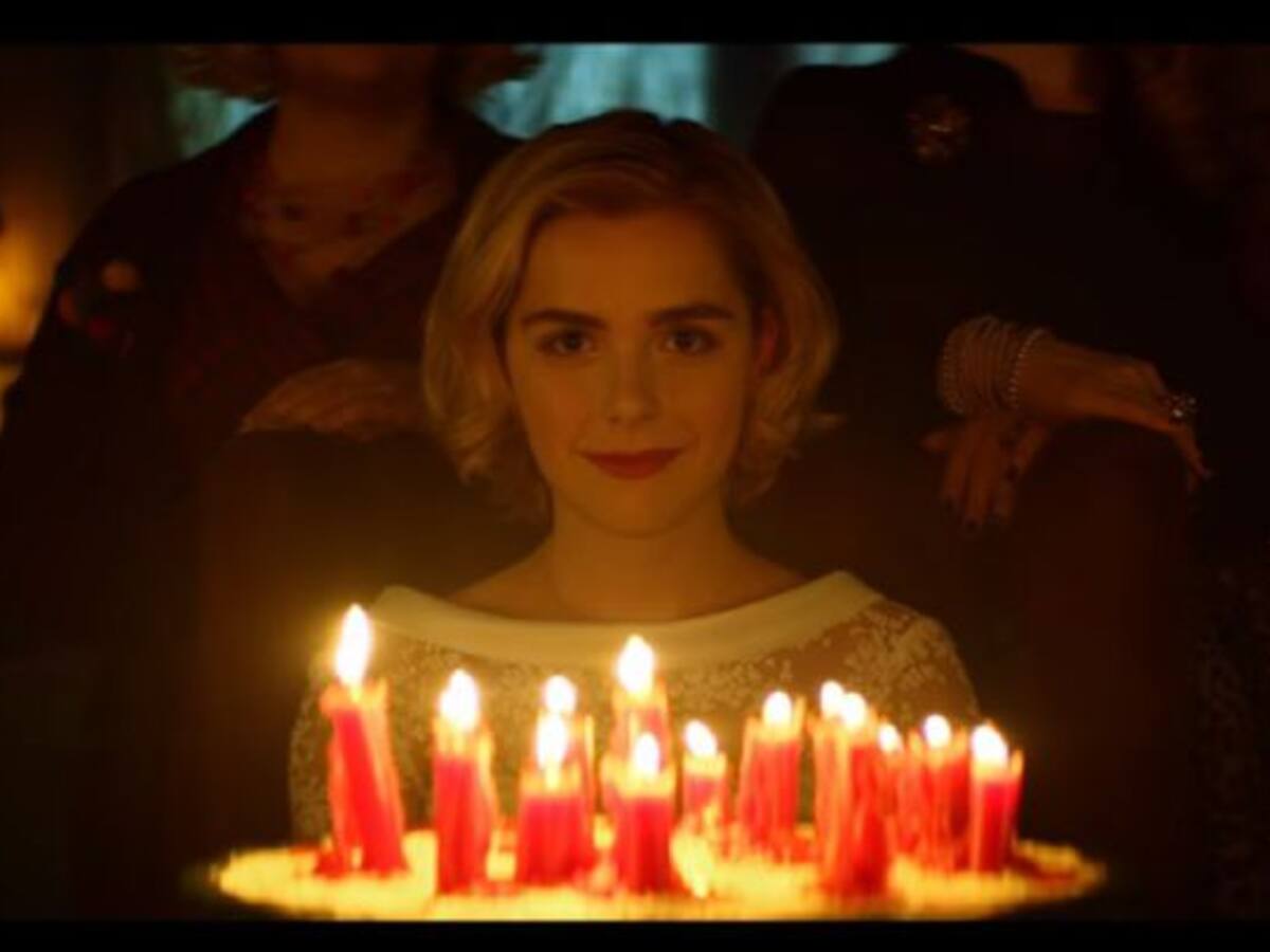 Grupo de satánicos demandó a Netflix por plagio