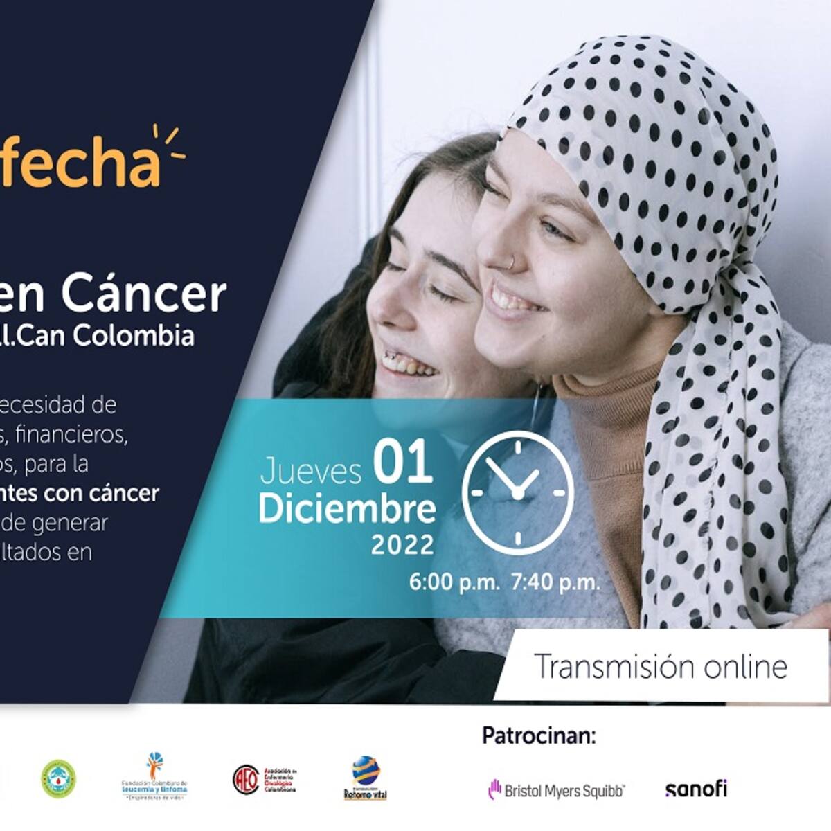 Eficiencia en cáncer, la nueva estrategia para afrontar la enfermedad ; ¿Qué es?