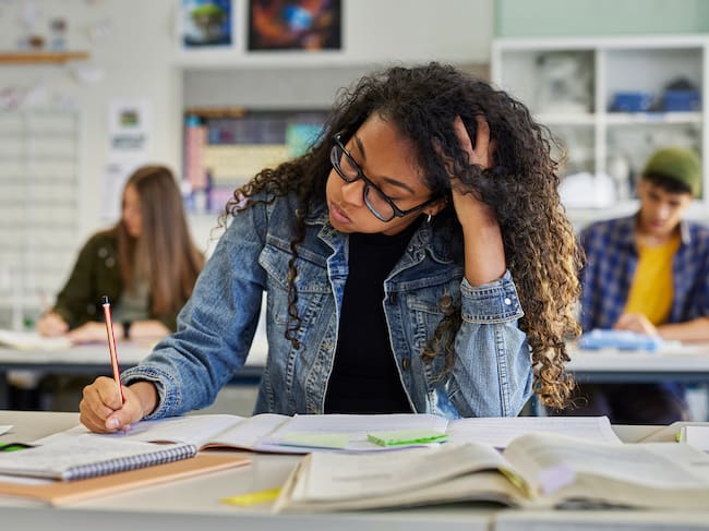 Imagen de referencia. Foto: Getty Images