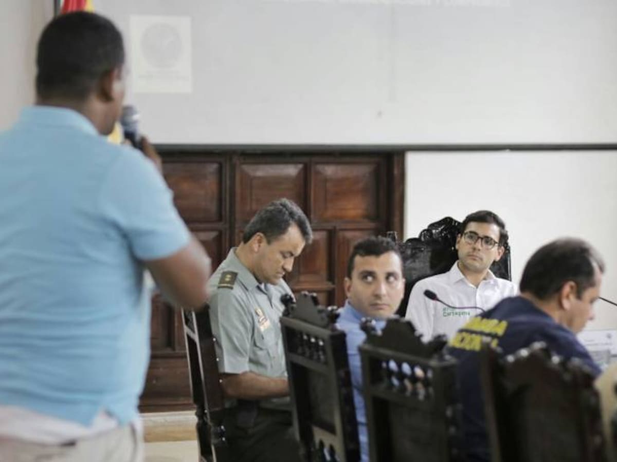 “He exigido a las autoridades que este crimen no quede en la impunidad”: Alcalde