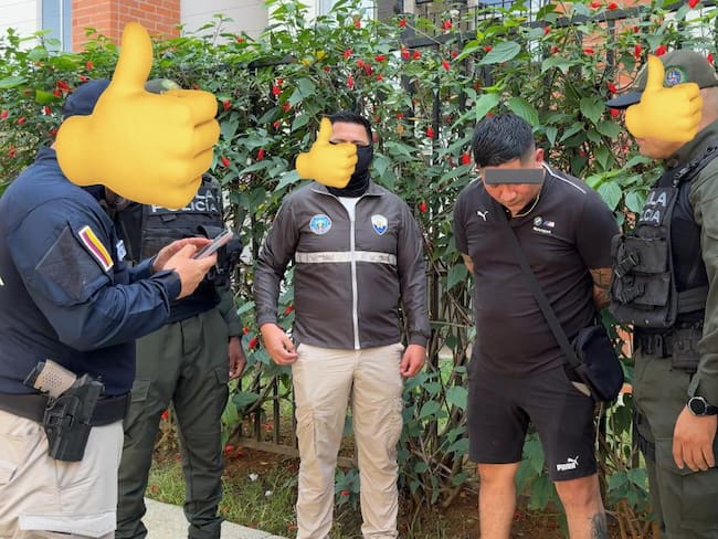 Alias "Gato Celi" es considerado como un criminal "de alta peligrosidad" y que registra "múltiples procesos judiciales vigentes en Ecuador.