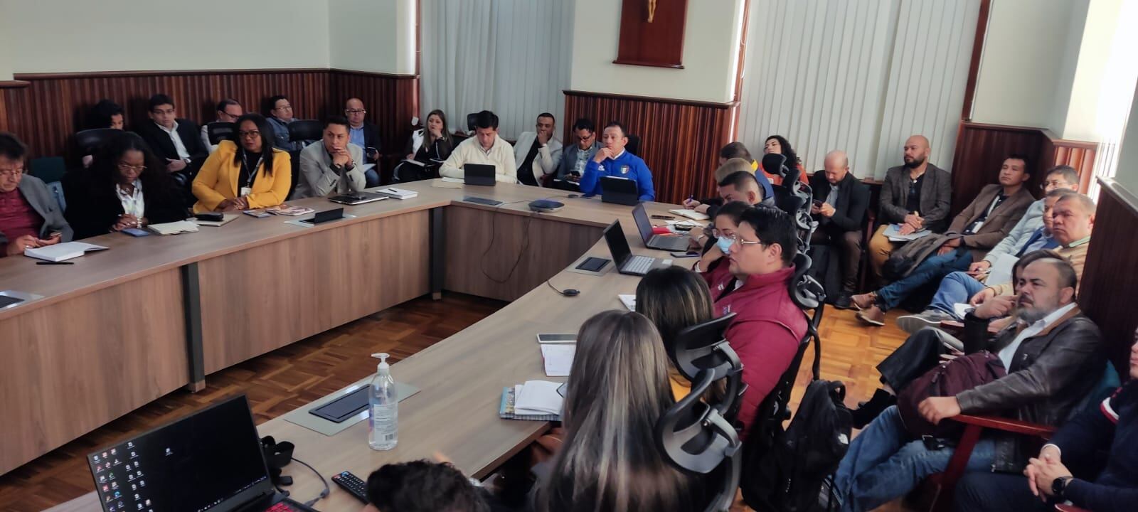 Cortesía- Gobernación de Nariño